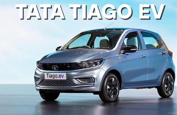 Top 5 Budget-Friendly Electric Cars